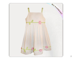 Kids Summer Dress