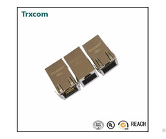 Bothhand Lu1t041x 43 Lf Single Rj45 Connector