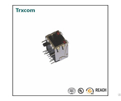 Halo Hfj11 2450e Ls12rl Rj45 Connector