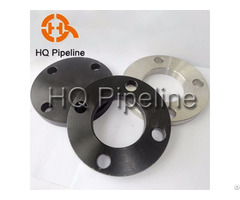 Stainless Steel Flanges