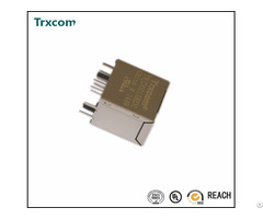 Hr871190a 1000m Vertical Rj45 Connector