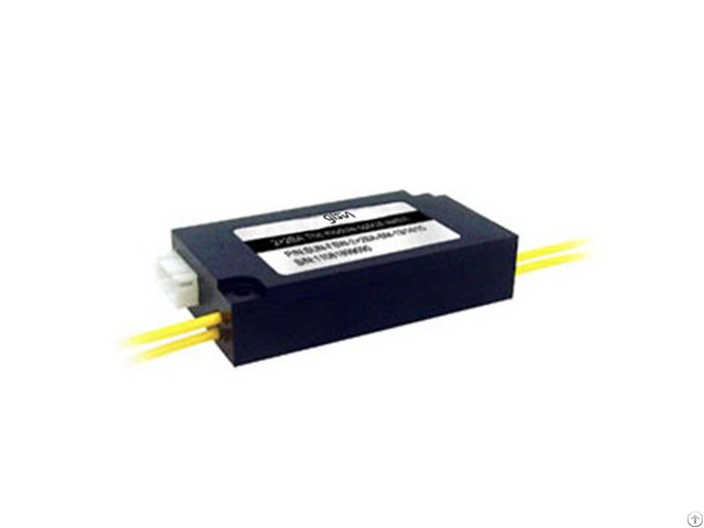 2x2ba Optical Switch