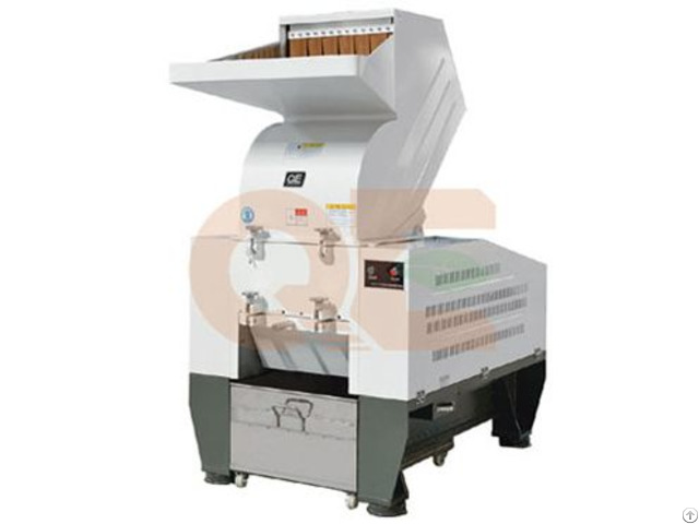 Plastic Granulator Machine