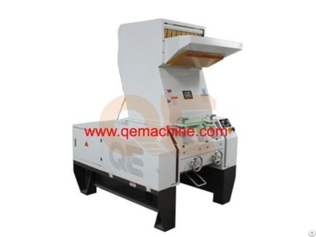 Washing Granulator For Plastic