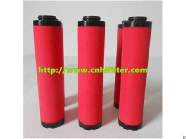 Oil Gas Separation Filter And High Standard Natural Coalescer Filters