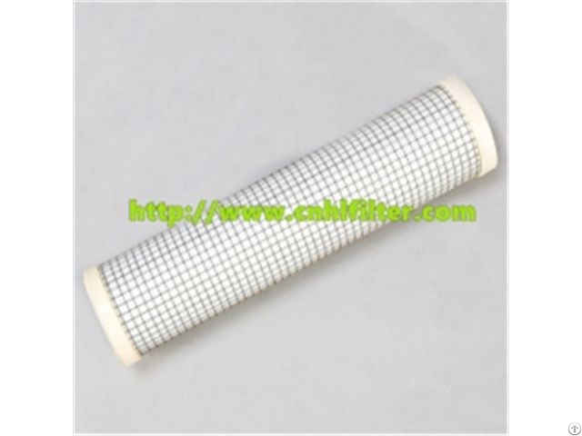 Stainless Steel Sintered Filter