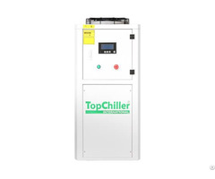 Coolant Chiller