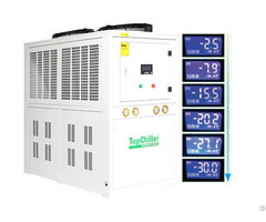 Low Temperature Chiller