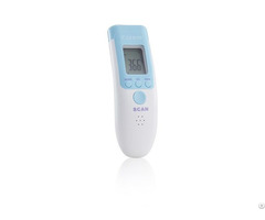 Jxb183 Electric Non Contact Infrared Thermometer