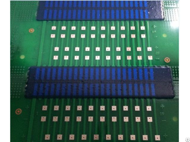 China Fr4 4l Factory Price Peelable Mask Pcb Manufacturer