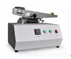 Coatings Hardness Test Machine Scratch Tester