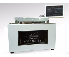 Automotive Leathers Fogging Testing Equipment