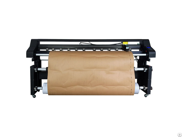 Jindex Upc Apparel Pattern2 In1 Inkjet Cutter