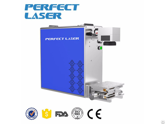 Laser Marking Machine Manufacturers Competitive Price High Quality