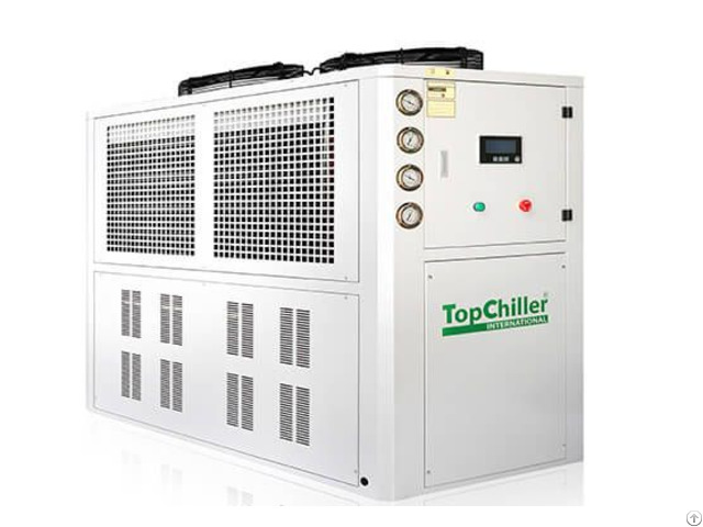 Plastic Chiller