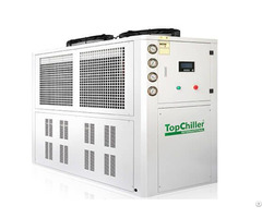 Plastic Chiller