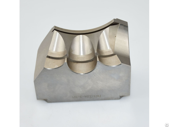 Precision Components For Machines 062501