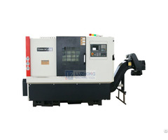 Tck46a Series Cnc Lathe