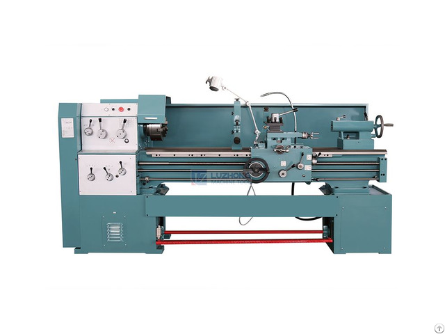 C6136 Lathe Machine