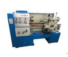 C6236 Gap Bed Lathe Machine