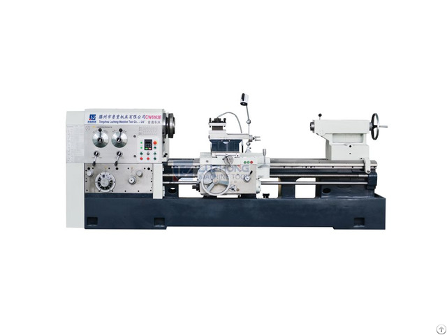 Cw6163e Heavy Duty Lathe Machine