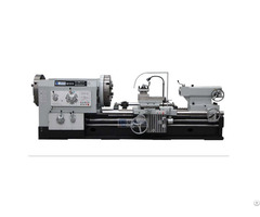 Q1313 Pipe Threading Lathe Machine