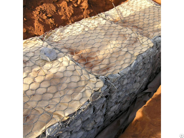 Gabion Basket