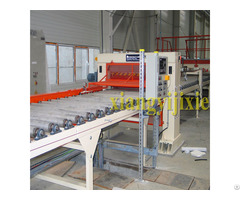 Gypsum Board Production Line China