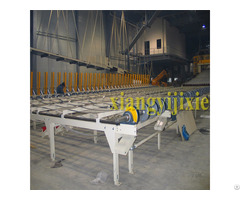 Gypsum Board Production Line Equipment