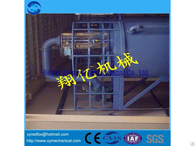 Fiber Cement Board Production Line