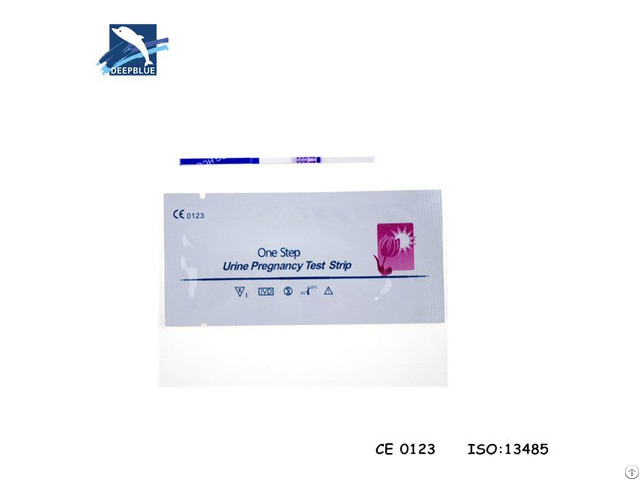 Urine Hcg Pregnancy Test Strips