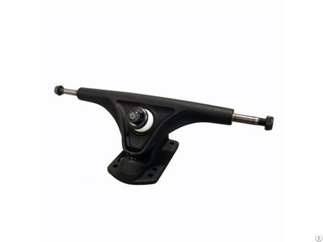 Professional Longboard High Quality Aluminum Trucks Casting Pu Hot Selling