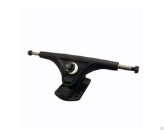 Professional Longboard High Quality Aluminum Trucks Casting Pu Hot Selling