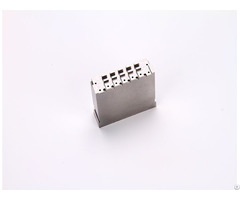 Precision Mould Part Manufacturer Yize The Accuracy Can Reach 0 002