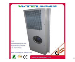 Industrial Heat Exchanger For Telecom Cabinet