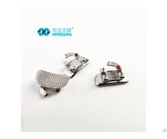 Hot Selling Dental Instrument Metal Braces Molar Brackets 0 022