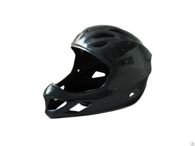 Professional High Quality Hot Sell Carbon Longboard Sport Helmet Wholesale