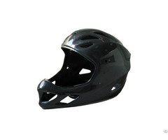 Professional High Quality Hot Sell Carbon Longboard Sport Helmet Wholesale