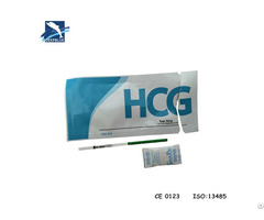 Factory Price Hcg Pregnany Test Strip