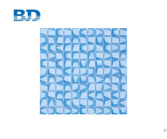 3d Edition Glass Mosaic Tile