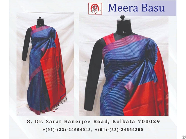 Meerabasu Sarees