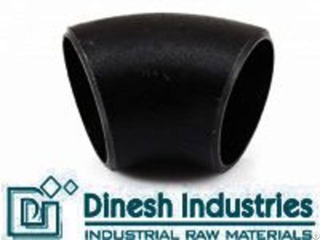 Alloy Steel Weld Fittings