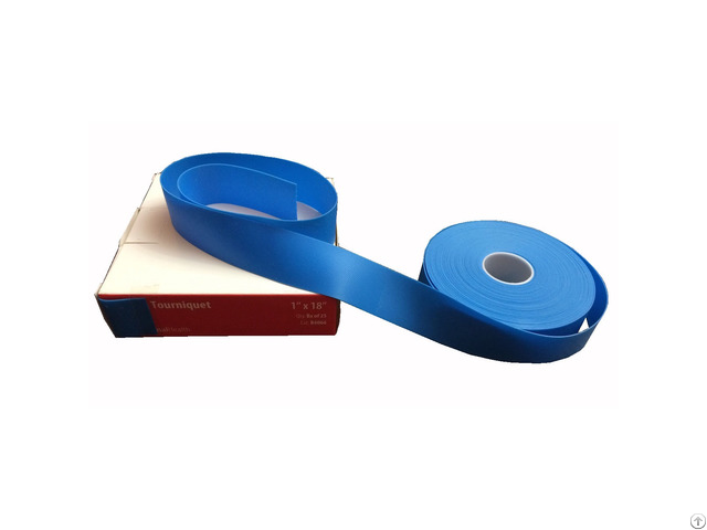 Disposable Tourniquet
