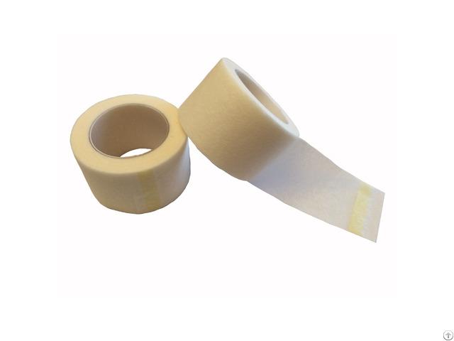 Paper Surgical Tape