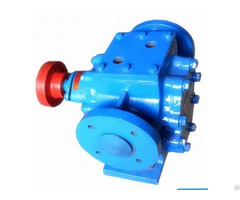 Rcb Insulation Gear Oil Transfer Pump