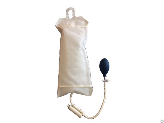 Disposable Pressure Infuser
