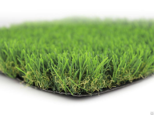 Landscape Synthetic Turf Artificial Grass For Decorative M Field Spring 356816