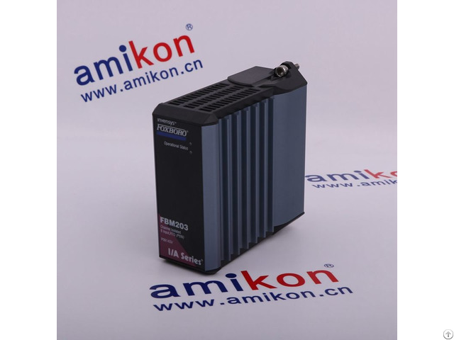 Foxboro Ad908ac