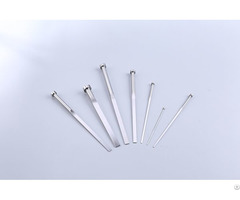 Professional Manufacturing High Precision Ejector Pin And Sleeves