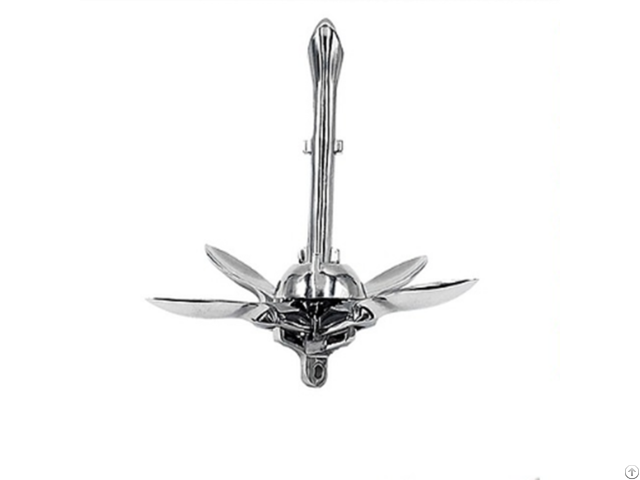 Folding Boat Marine Anchor